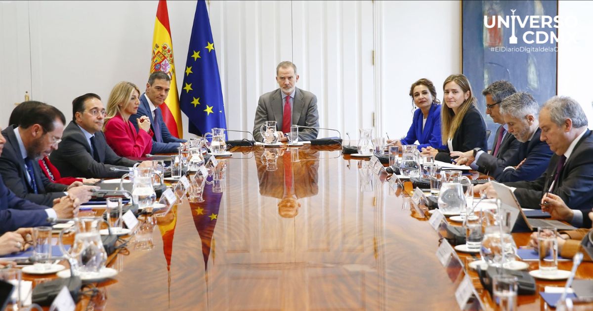 Espana y Portugal se paralizan por el apagon 